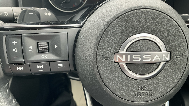 Nissan X-Trail 1.5 MHEV 163 Acenta Premium 5dr Xtronic Petrol Station Wagon